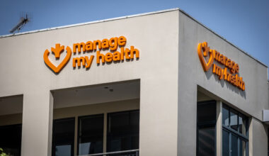 SunLive - Hacked patient fears identity theft