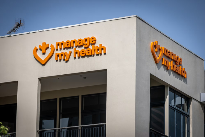 SunLive - Hacked patient fears identity theft