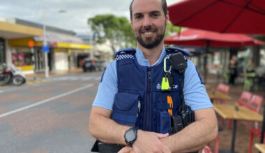 SunLive - Tackling Tauranga’s policing challenges together