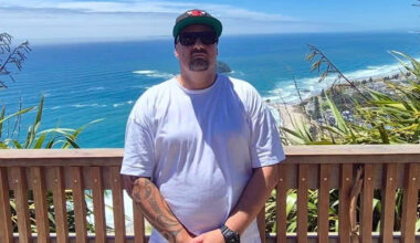 SunLive - Tauranga dad’s life cut short in beach tragedy