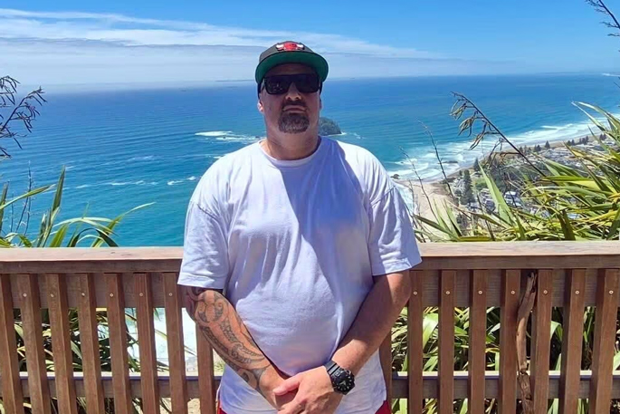 SunLive - Tauranga dad’s life cut short in beach tragedy