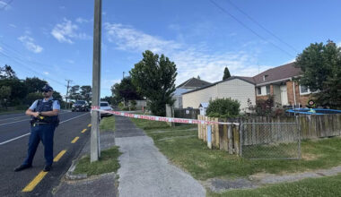 SunLive - Tauranga woman charged with murder