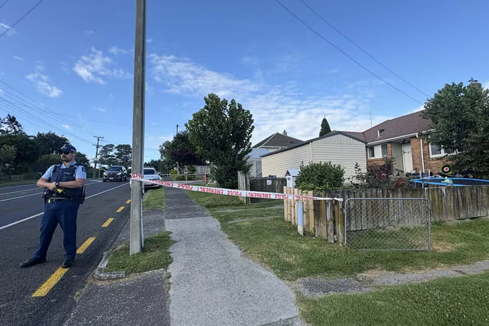 SunLive - Tauranga woman charged with murder