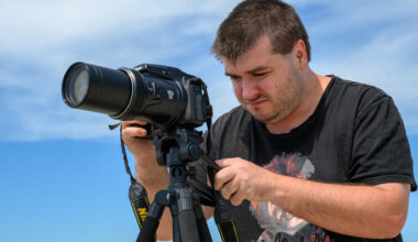 SunLive - Photography opens new path