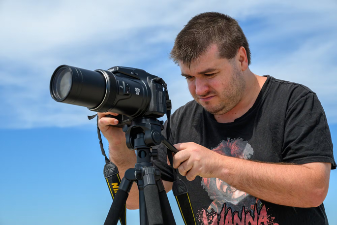 SunLive - Photography opens new path