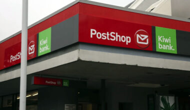 SunLive - Three post offices in Tauranga to close