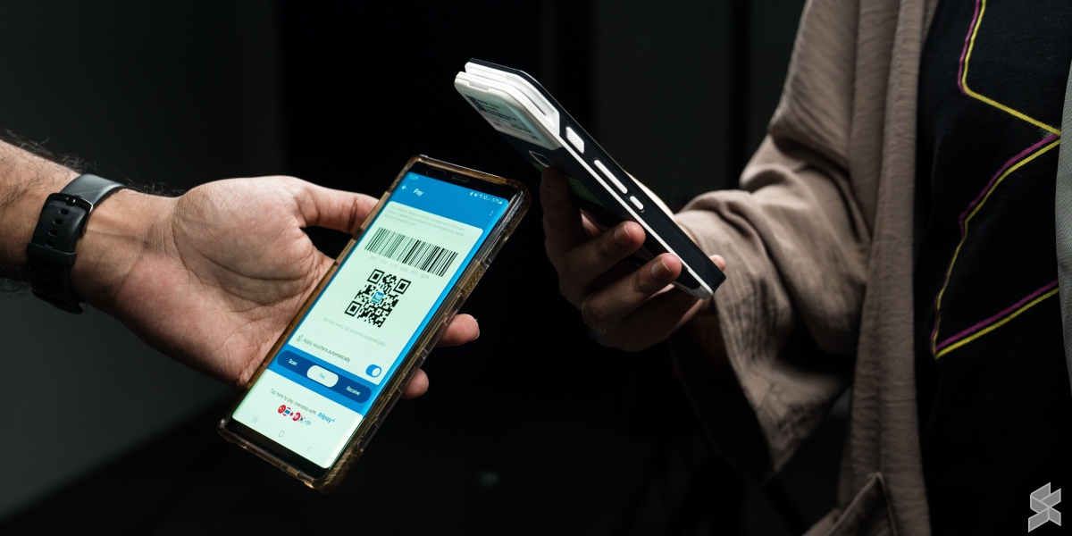 Is Your Touch 'n Go eWallet Account Suspended? Here’s What That Usually Means