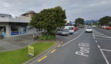 SunLive - Whangamatā baker accused of hitting man with ute