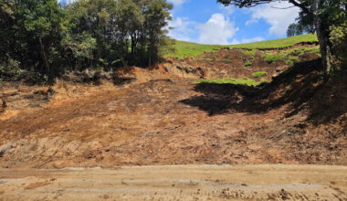 SunLive - What SH25 drivers need to know this weekend