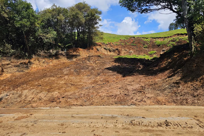 SunLive - What SH25 drivers need to know this weekend