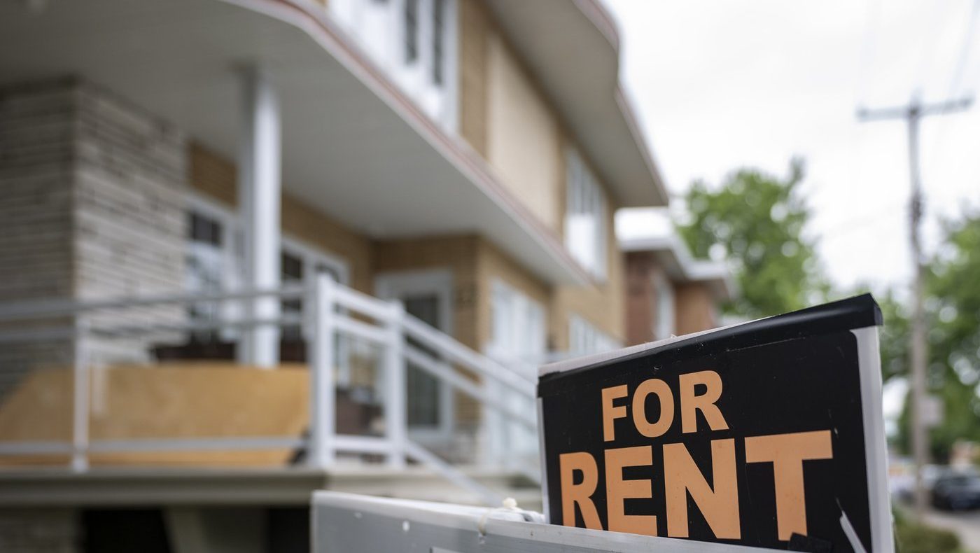 Quebec's revised rent rules come into effect