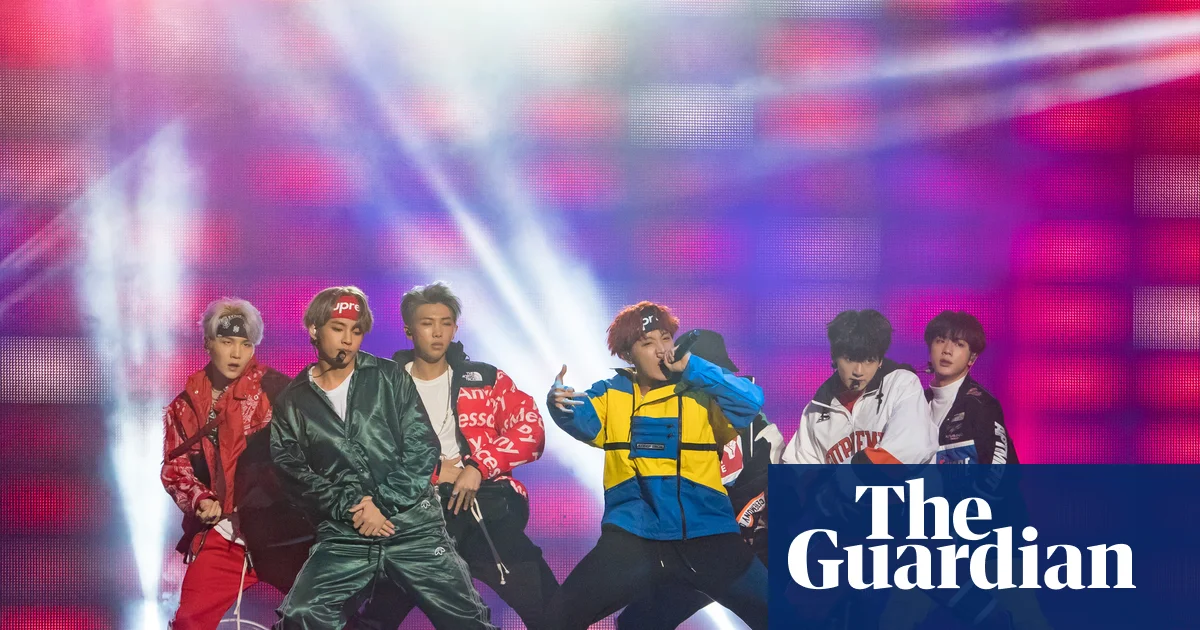 BTS announces return with new world tour in 2026 and 2027 | BTS