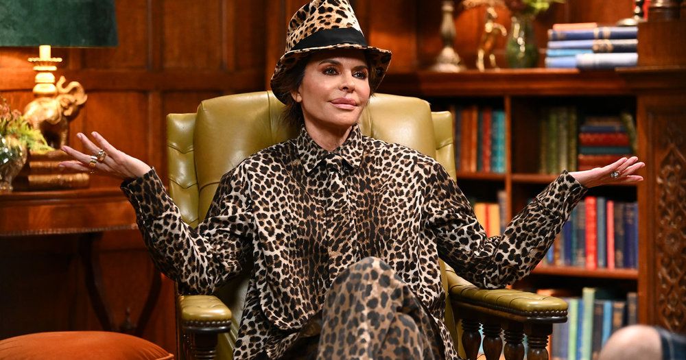 How the Housewives Are Ruling the Traitors’ Turret