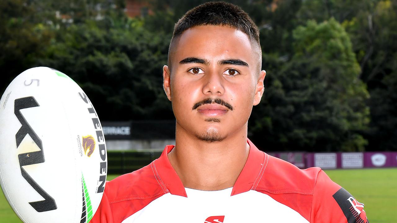 Junior Watch, Latest signing news on juniors and pathways players, Jai Bilish, Titans, Charlie Xuereb re-signs with Panthers, Josh Durkin signs with Storm