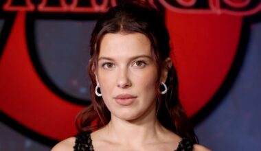 Stranger Things creators reveal Millie Bobby Brown knew Eleven’s fate