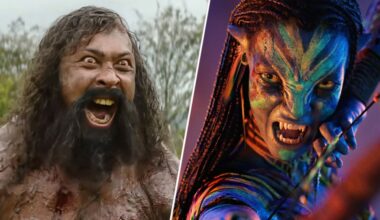 Box Office: 'Avatar: Fire & Ash' $1.3B, '28 Years Later: Bone Temple' $31.2M WW