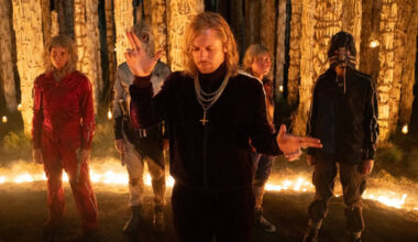 Director Nia DaCosta's 28 Years Later Part II: The Bone Temple has earned an R rating for a variety of reasons