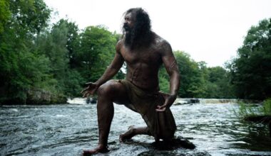 28 Years Later: The Bone Temple