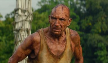 The Bone Temple is "very different" to the first movie