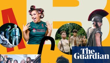 From K-pop and The Traitors to Dune and the return of Madge: your A-Z of the biggest culture of 2026 | 2026 culture preview