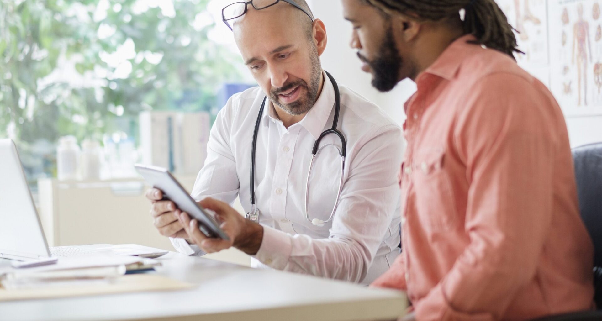 With AI, SAP and Fresenius Accelerate Digital Healthcare Delivery
