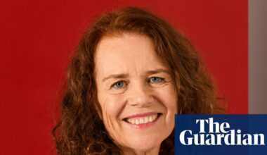 Sally Tallant appointed as new director of London’s Hayward Gallery | Southbank Centre