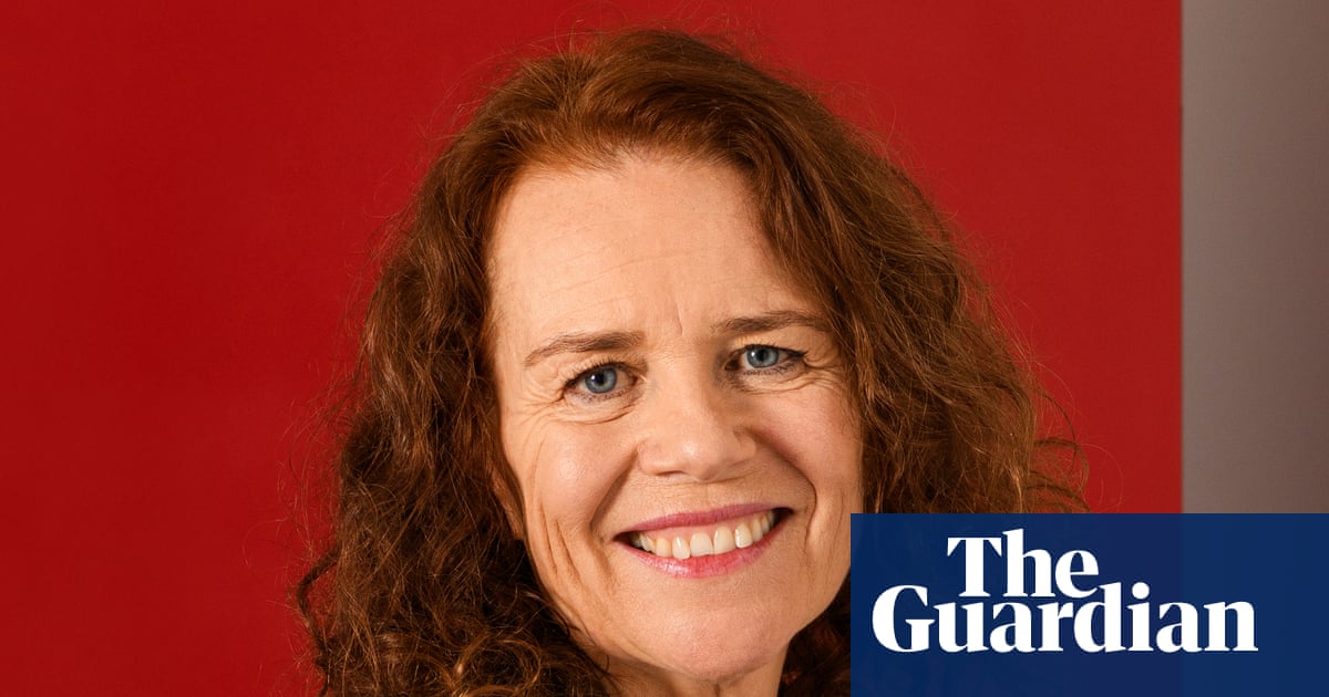 Sally Tallant appointed as new director of London’s Hayward Gallery | Southbank Centre