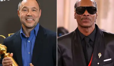 Stephen Graham Says His ‘Life Is Complete’ After Snoop Dogg Called Him a ‘Motherf---ing Gangster’ at the Golden Globes