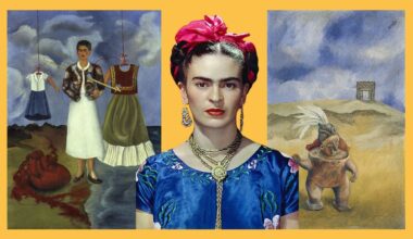 Frida Kahlo’s popularity raises eyebrows at Tate Modern