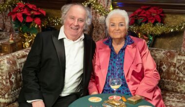 EastEnders’ dementia storyline shaped by writer’s experiences