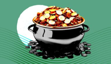 How to make 2026 the year you start getting rich