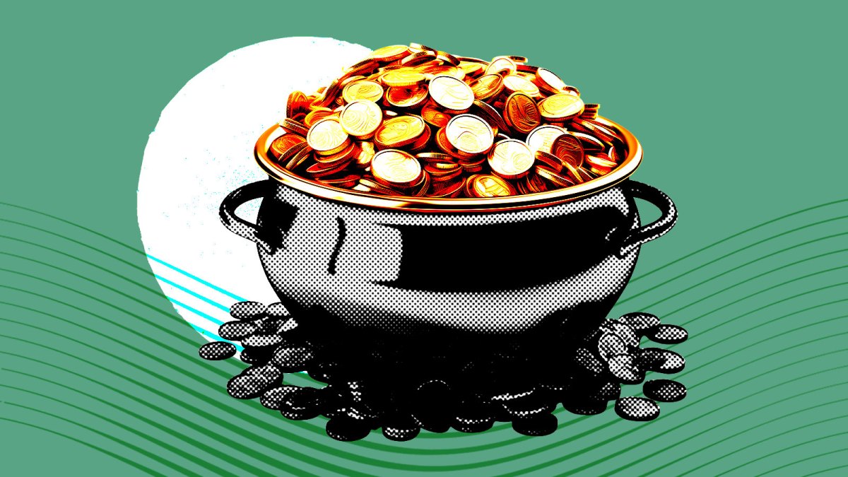 How to make 2026 the year you start getting rich