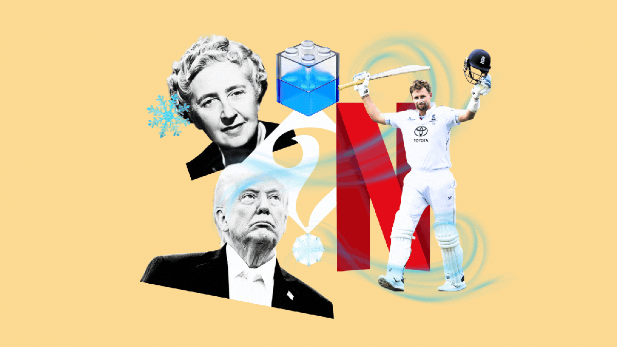 What is the name of Lego’s new high-tech brick? Take our quiz