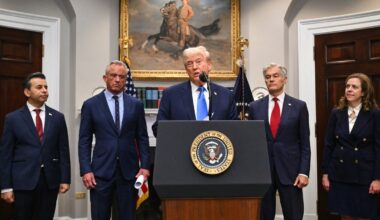 Paracetamol safe in pregnancy despite Trump’s autism claim, study finds