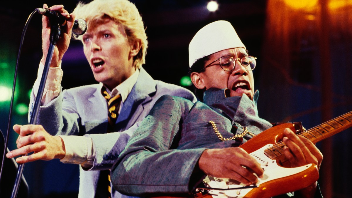 The real David Bowie — by eight insiders who knew him best