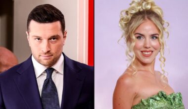 Jordan Bardella’s ‘romance’ with Italian princess divides France