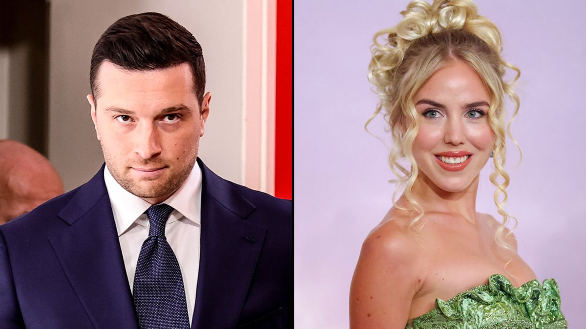 Jordan Bardella’s ‘romance’ with Italian princess divides France