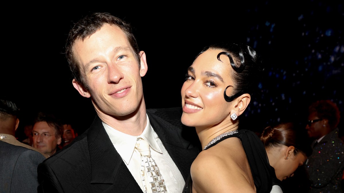 Can Callum Turner handle what it takes to be the new James Bond?