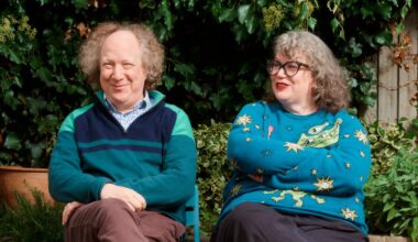 ‘My sister moved in when she got Japanese knotweed’