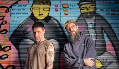 ‘There’s a part of me that really hates all other bands’