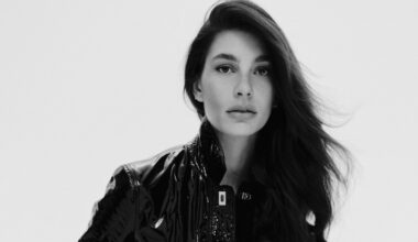 Meet Camila Morrone, the standout star of The Night Manager