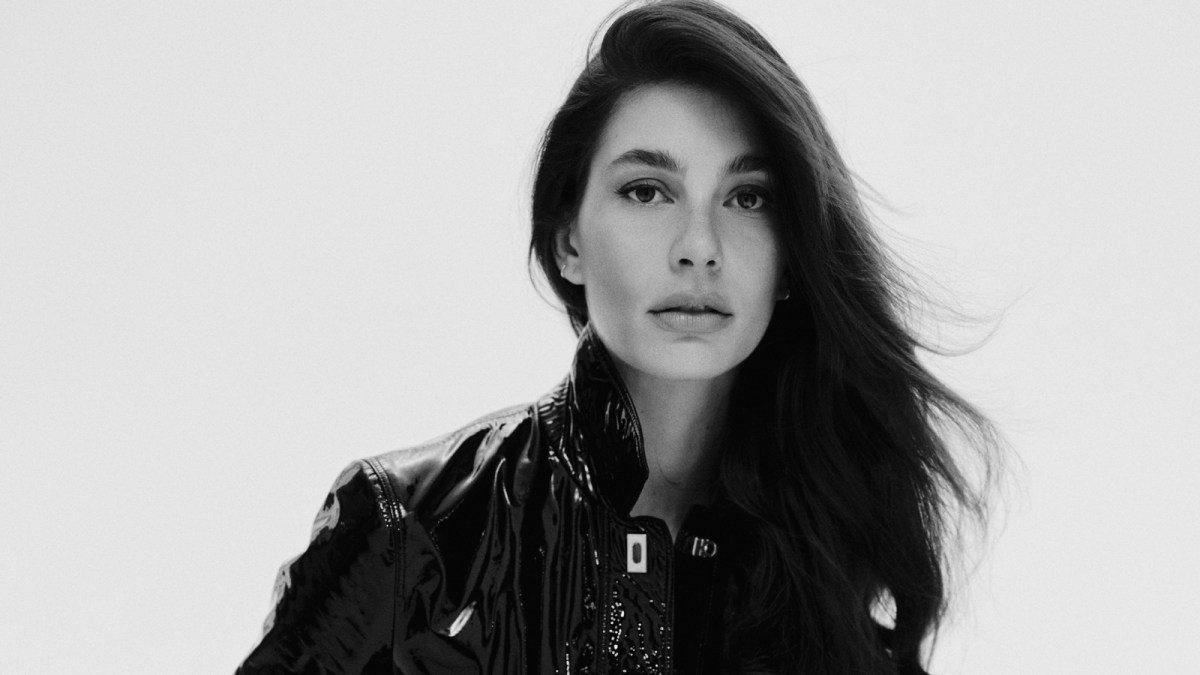 Meet Camila Morrone, the standout star of The Night Manager