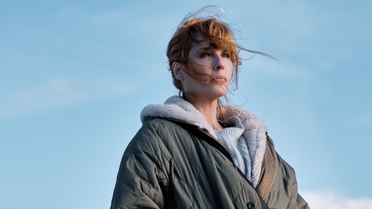 The five best TV shows to watch this weekend