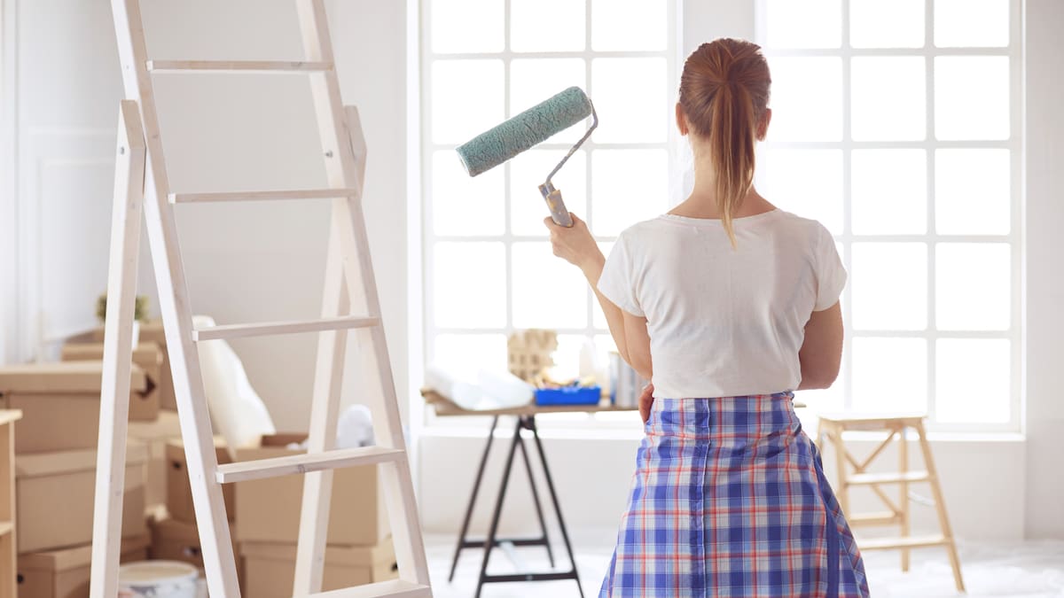 Waikato boutique painting firm hit with penalty after ignoring MBIE notice