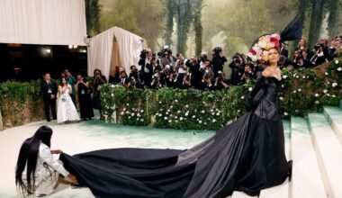 Celebrity Stylists: The Hollywood Red Carpet Power Players To Know This Awards Season