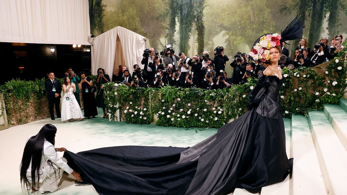 Celebrity Stylists: The Hollywood Red Carpet Power Players To Know This Awards Season