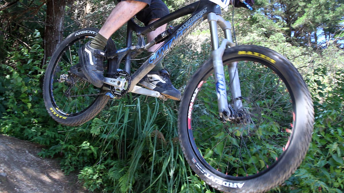 $500k Rotorua mountain biking project takes Whakarewarewa Forest Loop fully off-road