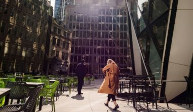 UK losing more jobs than it’s creating because of AI — and at a faster rate than its peer countries