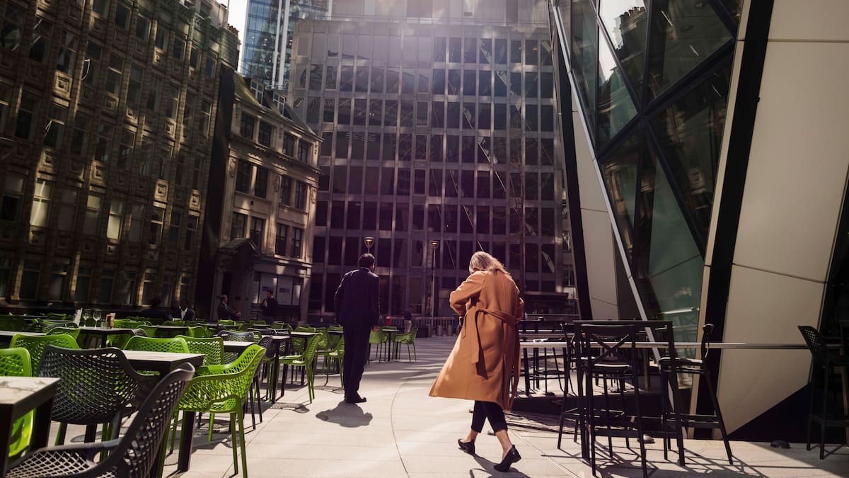 UK losing more jobs than it’s creating because of AI — and at a faster rate than its peer countries