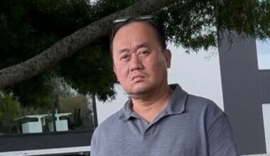 IT worker Richard Escutin used company credit card to pay for ‘escorts and dating services’